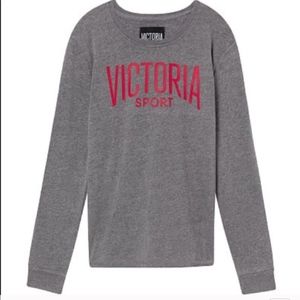 Victoria Sport Sweatshirt Pullover